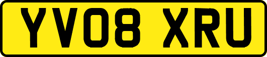 YV08XRU