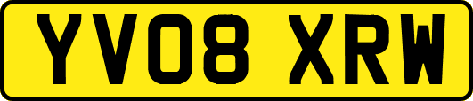 YV08XRW