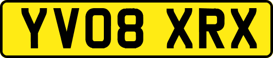 YV08XRX