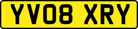 YV08XRY