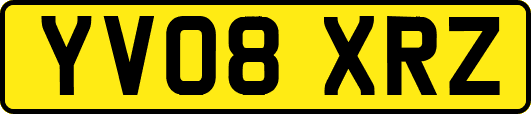YV08XRZ
