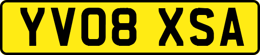 YV08XSA