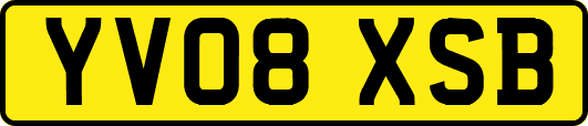 YV08XSB