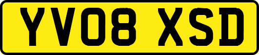 YV08XSD