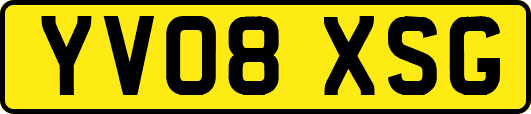 YV08XSG