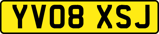 YV08XSJ