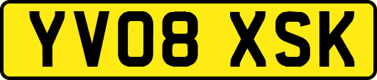YV08XSK