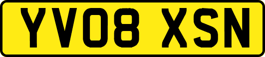 YV08XSN