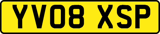 YV08XSP