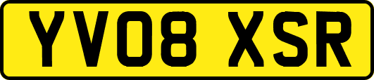 YV08XSR