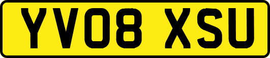 YV08XSU
