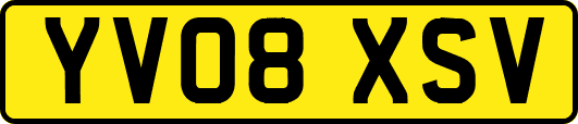 YV08XSV