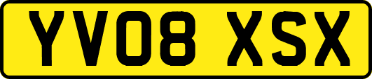 YV08XSX