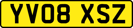 YV08XSZ