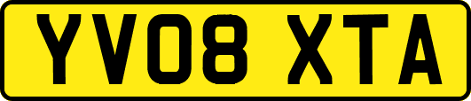 YV08XTA