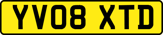 YV08XTD