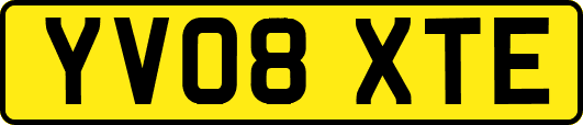 YV08XTE