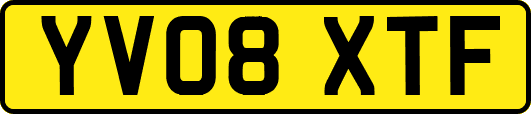 YV08XTF