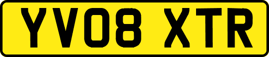 YV08XTR