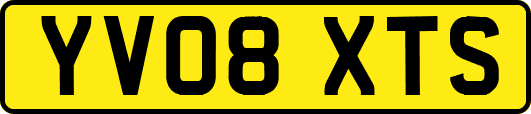 YV08XTS