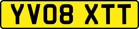 YV08XTT