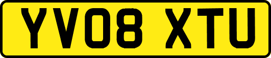 YV08XTU