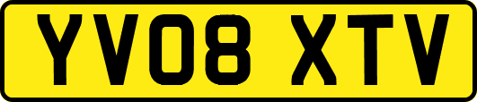 YV08XTV