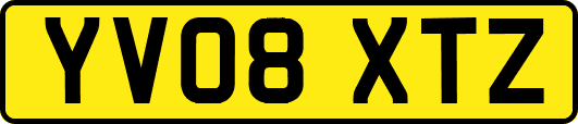 YV08XTZ