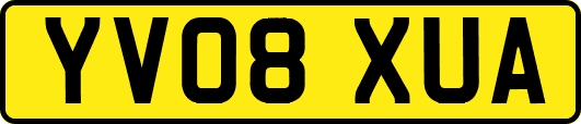 YV08XUA