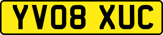 YV08XUC