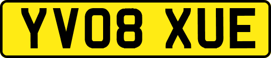 YV08XUE