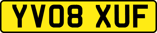 YV08XUF