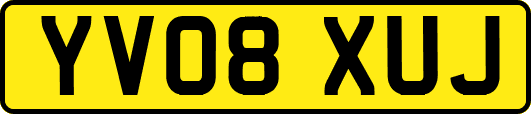 YV08XUJ