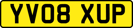 YV08XUP
