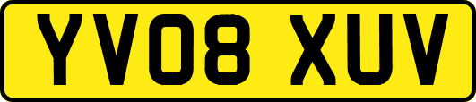YV08XUV
