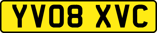 YV08XVC