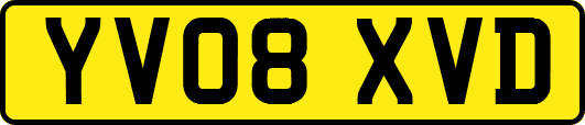 YV08XVD