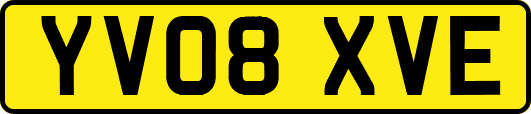 YV08XVE