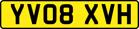 YV08XVH