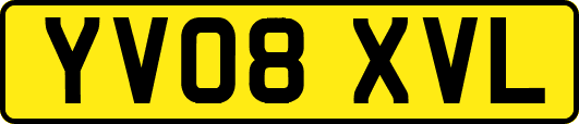 YV08XVL