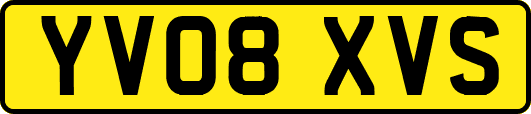 YV08XVS