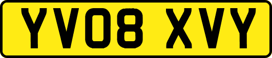 YV08XVY