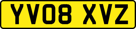 YV08XVZ
