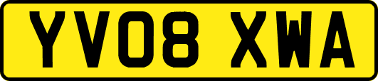 YV08XWA