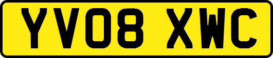 YV08XWC