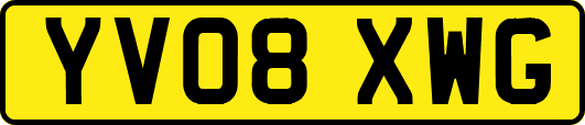 YV08XWG