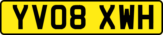 YV08XWH