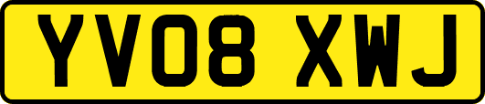YV08XWJ