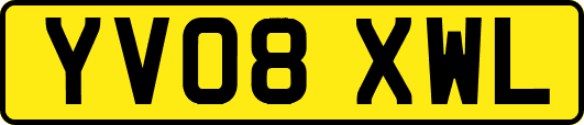 YV08XWL