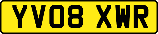 YV08XWR